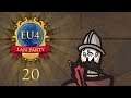 EU4 LAN Party 2019 - Episode 20