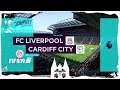 Fifa 19 ⚽️49⚽️ FC Liverpool vs. Cardiff City