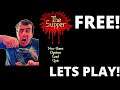 THEY DID WHAT!   FREE Lets Play: The Supper