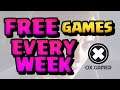 Get All Batman For Free original  || Get original AAA title game every week || OxGamers