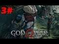 GOD OF WAR - 3#: Primeiro Encontro com Brok [PS4 - Sem Comentários]