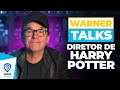 Harry Potter 20 Anos - Entrevista com Diretor do FIlme
