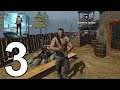 HF3: Action RPG Online Zombie Shooter - Gameplay Walkthrough part 3 (Android)