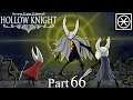 Hollow Knight #66 Das Hirschkäfernest