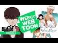Home Sweet Home, Siren Lament - Weekly Webtoon Episode 9