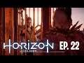 Horizon Zero Dawn 100% Ep. 22 : On se fait capturer ! Let's Play FR