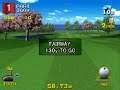 Hot Shots Golf 2  HYPERSPIN SONY PSX PS1 PLAYSTATION NOT MINE VIDEOSUSA