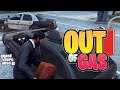 I am Out Of Gas | GTA 5 RP | GTA On Twitch
