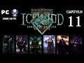 Icewind Dale Enhanced Edition (Gameplay en Español, PC) Capitulo 11 Sacerdotes y Reptiles