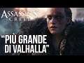 Il nuovo Assassin's Creed sarà "più GRANDE di Valhalla"! Parla Schreier