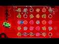 JoeMP4 VERIFIED (Level by -) - Geometry Dash