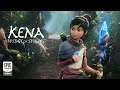 Kena: Bridge of Spirits Gameplay Trailer