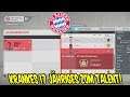 Kranker 17 jähriges ZOM + 88 Talent TAH für 44 Mio? - Fifa 20 Karrieremodus FC Bayern München #11