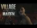 Let's Demo Resident Evil: Village Maiden [Stream] - Gefangen von sexy Vampiren