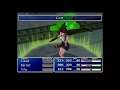Let's Play - Final Fantasy VII (PS4) - Part 5 Return of the Flower Girl
