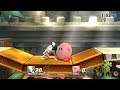 Let's Play - Haydee in Super Smash Bros., vs Kirby - The Great Cave Offensive