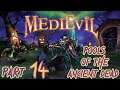 Let's Play MediEvil - Part 14 (Pools Of The Ancient Dead)