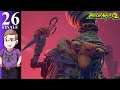 Let's Play Psychonauts 2 (Blind) Part 26 FINALE - Maligula and the Last Scavenger Hunt Items