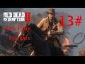 Lets Play | Red Dead Redemption 2 | Pig Shit 13#