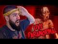 LIVE PARANORMAL - AM JUCAT SILVER CHAINS