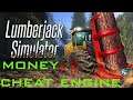 Lumberjack Simulator How to get Money with Cheat Engine
