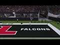Madden 22 Pass Coverage is Atrocious