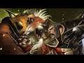 MAKING SPACE FOR YOUR TEAM HAS NEVER BEEN EASIER - Lycan Midlane Guide - Dota 2 - Patch 7.27d