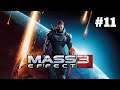 Mass Effect 3 | Twitch Stream - Part 11 - Finale [PC]