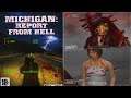 Michigan: Report from Hell - INTRO + Begin Gameplay | PS2 HD |