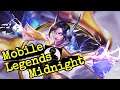 Mobile Legends midnight 🌚