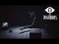 MR. STRETCHY ARMS | Little Nightmares | Part 2