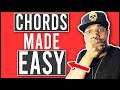 Music Theory For Producers - How To Create And Use Chords (Music Theory For Noobs Part 2)