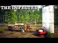 New Update! Mineral Extractor, Coal Heater, Circular Saw | The Infected Gameplay | Part 35
