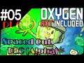 【Oxygen Not Included実況】#05 Spaced Out DLC (Alpha) 【日本語 コロニーシミュレーション】