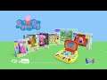 Peppa Pig Laugh and Learn Laptop - Smyths Toys