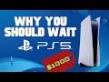 Playstation 5: Should You Buy It?