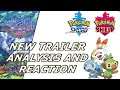 Pokemon Direct 6.5.2019 Reaction/Live Analysis!! | Backwards Hat Reacts