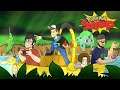Pokemon Snap - Part 1: Developing new interests
