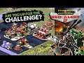 Red Alert 2 Challenges | Hard Combination of Enemies | By Chai J Benson