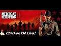 Red Dead Redemption Online | ChickenTM Live | Tamil | Waiting for RolePlay in Red Dead!