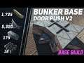 Rust Bunker Build | Loot Base | V2