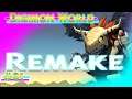 Schauen wir mal rein! 👾 Digimon World Remake #01