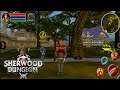 Sherwood Dungeon 3D MMORPG Gameplay (Android)