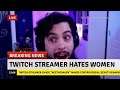 Should Chase Be Cancelled? - Zym Media Stream Highlights