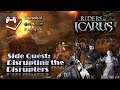 Side Quest: Disrupting the Disrupters | Riders of Icarus (SEA) | ไรเดอส์ออฟอิคารัส