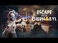 SO MUCH RADIATION! Escape From Chernobyl (Switch version) Part 1