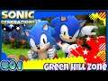 Sonic Generations (3DS) - Green Hill Zone [01]