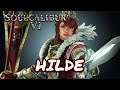 Soul Calibur VI - Hilde Moves Showcase (Supers, Throws etc.) [DLC]