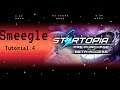 Spacebase Startopia - Betaversion - Tutorial #4 (Smeegle für Letsplay4Charity)