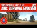 Lets Play Ark Survival Evolved | Ep.69 | Bäm, der Heimische #Letsplay